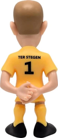 MINIX Figúrka zberateľská Ter Stegen (NT Germany) futbalové hviezdy
