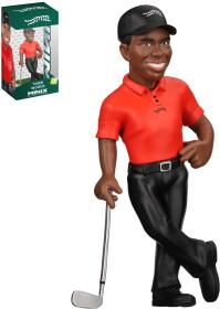 MINIX Figurka sběratelská Tiger Woods slavní golfisté MINIX Figurka sběratelská Tiger Woods slavní golfisté