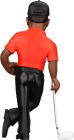 MINIX Figurka sběratelská Tiger Woods slavní golfisté