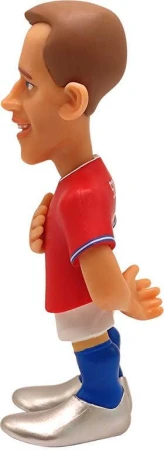 MINIX Figúrka zberateľská Tomáš Souček (NT Czech Republic) futbalové hviezdy