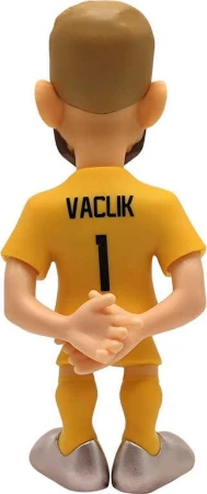 MINIX Figúrka zberateľská Tomáš Vaclík (NT Czech Republic) futbalové hviezdy