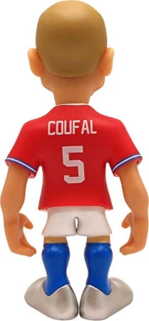 MINIX Figúrka zberateľská Vladimír Coufal (NT Czech Republic) futbalové hviezdy
