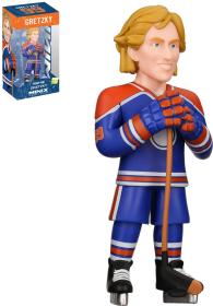 MINIX Figurka sběratelská Wayne Gretzky slavní hokejisté MINIX Figurka sběratelská Wayne Gretzky slavní hokejisté