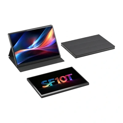 Minix SF10T černý 10,5" přenosný monitor