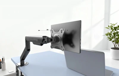 Minix SF10T černý 10,5" přenosný monitor