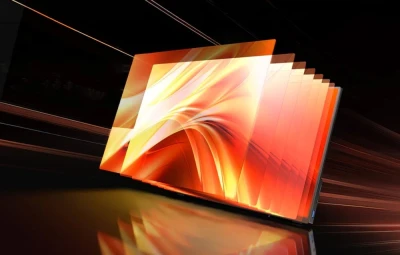Minix SF16T černý 16" přenosný monitor