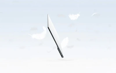 Minix SF16T černý 16" přenosný monitor