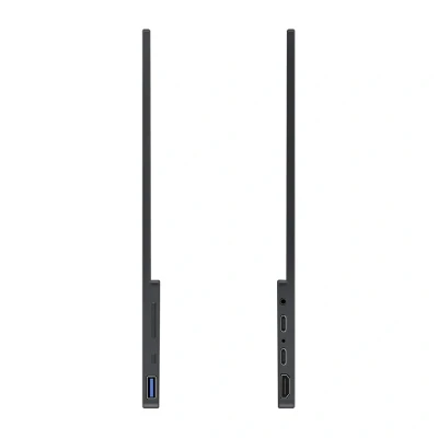 Minix SF16T černý 16" přenosný monitor