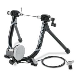 MINOURA Trenažér MagRide-60R (425W) Fe, černý MINOURA Trenažér MagRide-60R (425W) Fe, černý