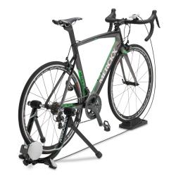 MINOURA Trenažér MagRide-60R (425W) Fe, černý