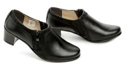 MintakaCZ Mintaka 411553-23 čierna dámska obuv