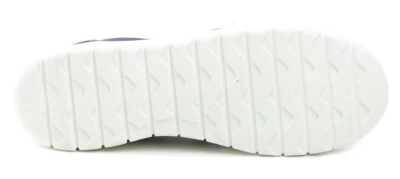 MintakaCZ Mintaka 211417-23 modré dámské polobotky