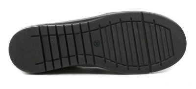 MintakaCZ Mintaka 211418-23 šedé dámské polobotky