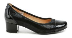 MintakaCZ Mintaka 921239 černé dámské lodičky