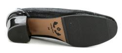 MintakaCZ Mintaka 921239 černé dámské lodičky