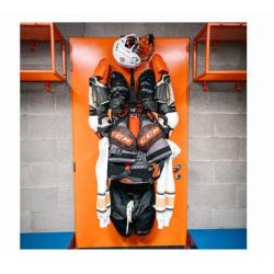 Mirnixtirnix Sušák na výstroj The Hooking