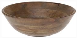 Miska 30x10cm mangové dřevo Miska 30x10cm mangové dřevo