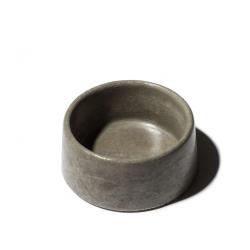 Miska betonová kulatá 0,5 l Miska betonová kulatá 0,5 l