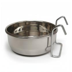 Miska k zavěšení s háky 0,3 l