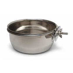 Miska k zavěšení se svorkou 0,3 l Miska k zavěšení se svorkou 0,3 l