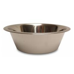 Miska lavorek nerez 2,6 l