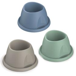 Miska malá hluboká proti mravencům Miska malá hluboká proti mravencům