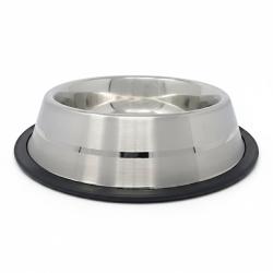 Miska nerez stabilní broušená 0,2 l