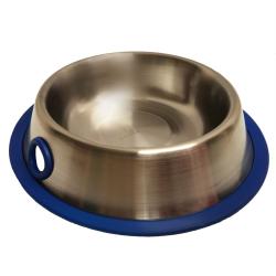 Miska nerez stabilní s úchytem 1,5 l Miska nerez stabilní s úchytem 1,5 l