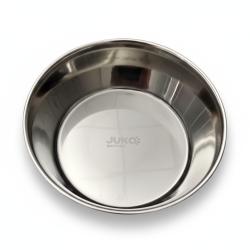 Miska nerez těžká silikonová základna 2,4 l