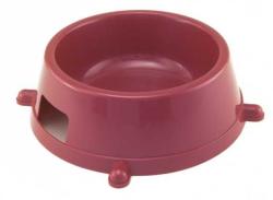Miska plast 0,6 l Miska plast 0,6 l