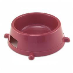 Miska plast 0,6 l Miska plast 0,6 l