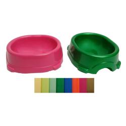 Miska plast ovalná 0,25 l Miska plast ovalná 0,25 l