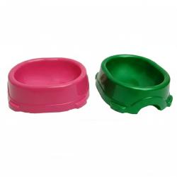 Miska plast ovalná 0,25 l Miska plast ovalná 0,25 l