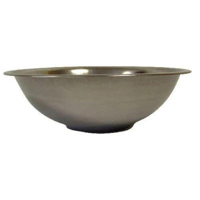 Miska vysoká pr.26cm nerez Miska vysoká pr.26cm nerez