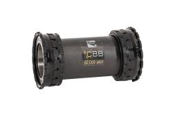 RIDEA Misky P+L BB386 pressfit, karbónové