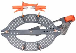 MiStringer mechanický vyplétací stroj MiStringer mechanický vyplétací stroj