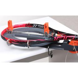 MiStringer mechanický vyplétací stroj