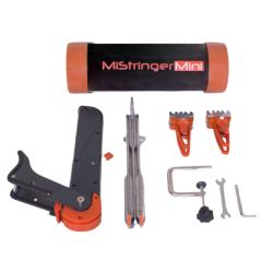 MiStringer Mini mechanický vyplétací stroj