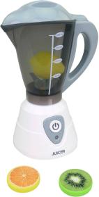 Mixer dětský plastový domácí spotřebič na baterie Zvuk plast