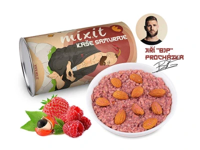 Mixit Kaše samuraje 500 g
