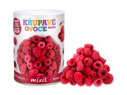 Mixit Křupavé ovoce malina 70g Mixit Křupavé ovoce malina 70g