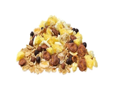 Mixit Musli Čoko-ládování 3000 g