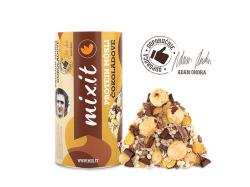 Mixit Proteinové musli Adama Ondry 450g Mixit Proteinové musli Adama Ondry 450g