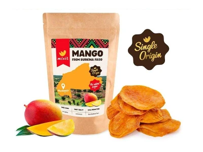 Mixit Single Origin Mango z Burkina Faso 250 g