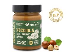 Mixitella Premium nocciola 300g Mixitella Premium nocciola 300g