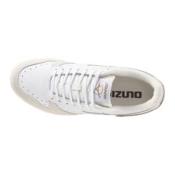 Mizuno CITY WIND PREMIUM / White/White/Snow White tenisky