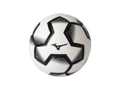 Mizuno fotbalový míč Fuji TR Ball H white/black v.4