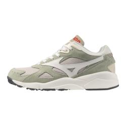 Mizuno SKY MEDAL / S Silver Cloud/Snow White/Desert Sage tenisky Mizuno SKY MEDAL / S Silver Cloud/Snow White/Desert Sage tenisky