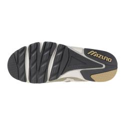 Mizuno SKY MEDAL / S Silver Cloud/Snow White/Desert Sage tenisky