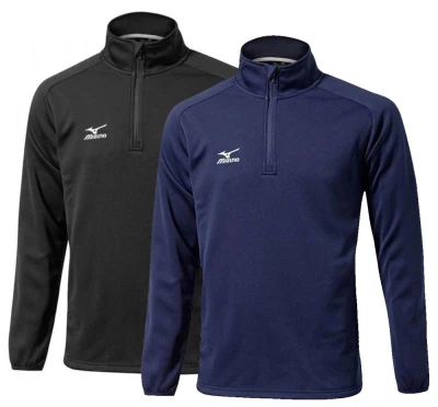 Mizuno Yumi Tech pánská sportovní mikina